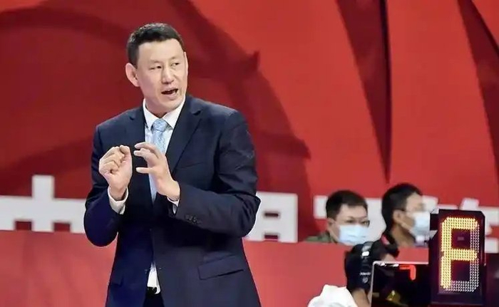 亚博体育登录入口-正式退出，许利民卸任，首钢新帅3选1，杨鸣发声或成冷门|首钢男篮|李楠|北京首钢|男篮|球迷_新浪体育_新浪新闻