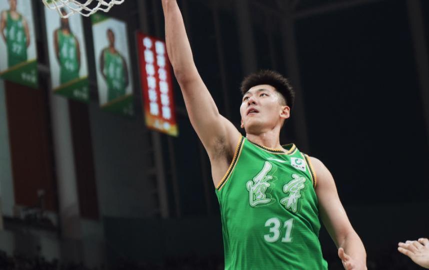 亚博体育-明明能赢44分，杜锋却早早鸣金收兵原因找到