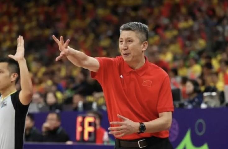 亚博体育登录入口-郭士强：中国男篮非常团结，连续两场逆转依靠为国而战的信仰