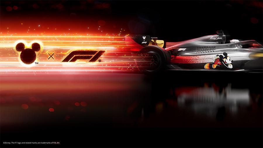 亚博体育官方入口-今日消费资讯：迪士尼和 F1 将延续“奇速全开”合作、佘诗曼出任施华洛世奇品牌代言人