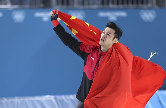 亚博体育登录入口-马年“马上夺金”、遗憾和差距……佟立新评中国队米兰冬奥征程