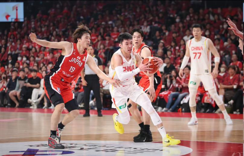 亚博体育-中国男篮重磅消息！主帅郭士强遭国际篮联审查，杨瀚森确认回归