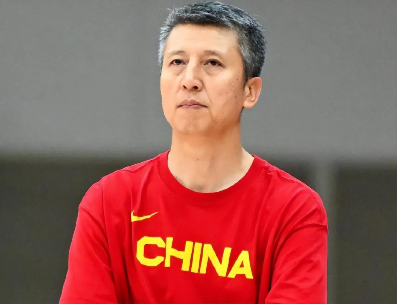 亚博体育-中国男篮重磅消息！主帅郭士强遭国际篮联审查，杨瀚森确认回归