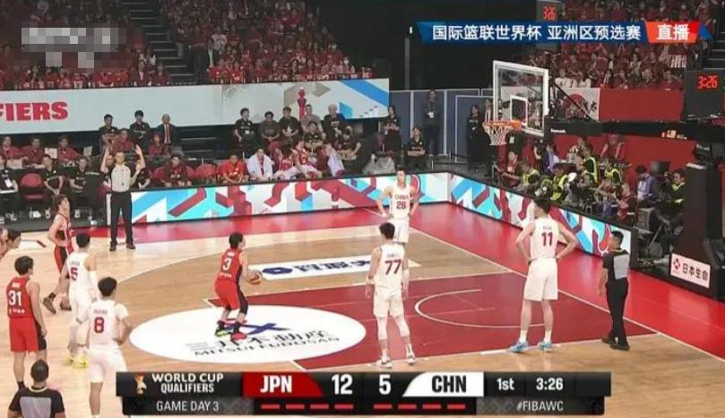 亚博体育-中国男篮重磅消息！主帅郭士强遭国际篮联审查，杨瀚森确认回归