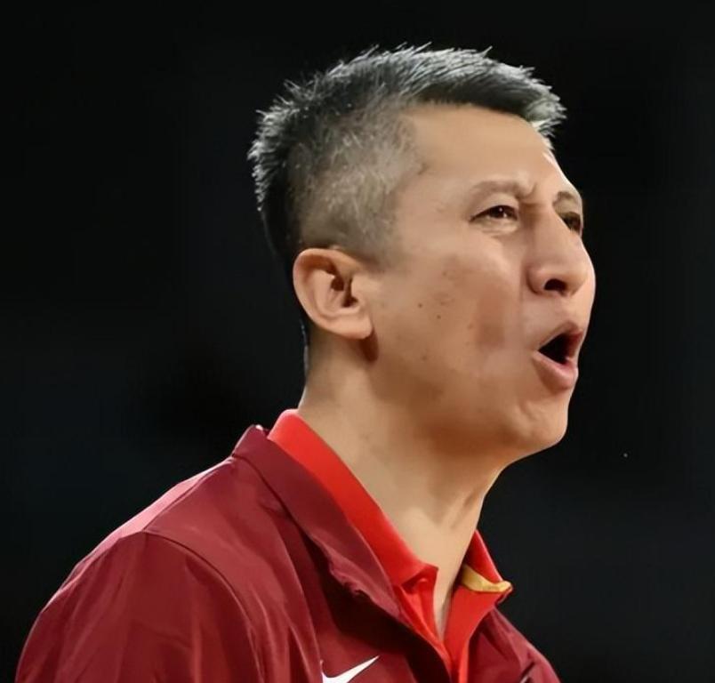 亚博体育-中国男篮重磅消息！主帅郭士强遭国际篮联审查，杨瀚森确认回归