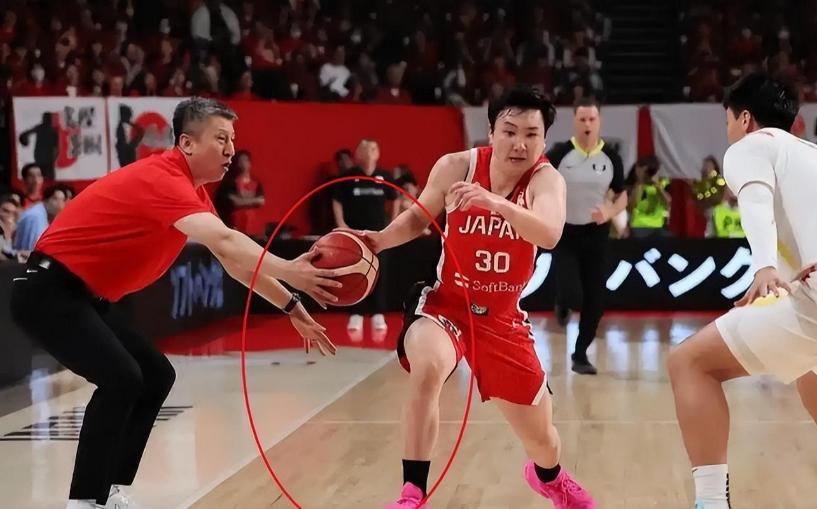 亚博体育-中国男篮重磅消息！主帅郭士强遭国际篮联审查，杨瀚森确认回归