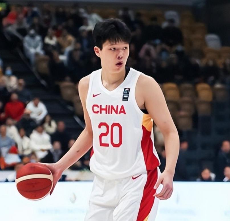 亚博体育-中国男篮重磅消息！主帅郭士强遭国际篮联审查，杨瀚森确认回归