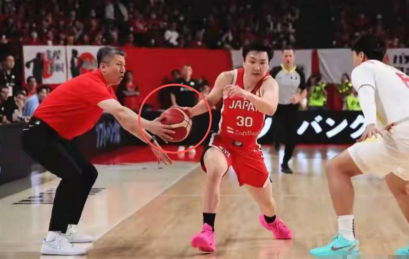 亚博体育-中国男篮重磅消息！主帅郭士强遭国际篮联审查，杨瀚森确认回归