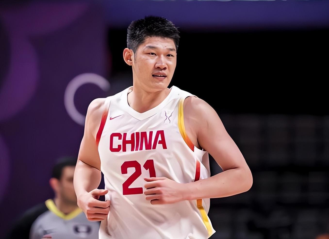 亚博体育-中国男篮重磅消息！主帅郭士强遭国际篮联审查，杨瀚森确认回归