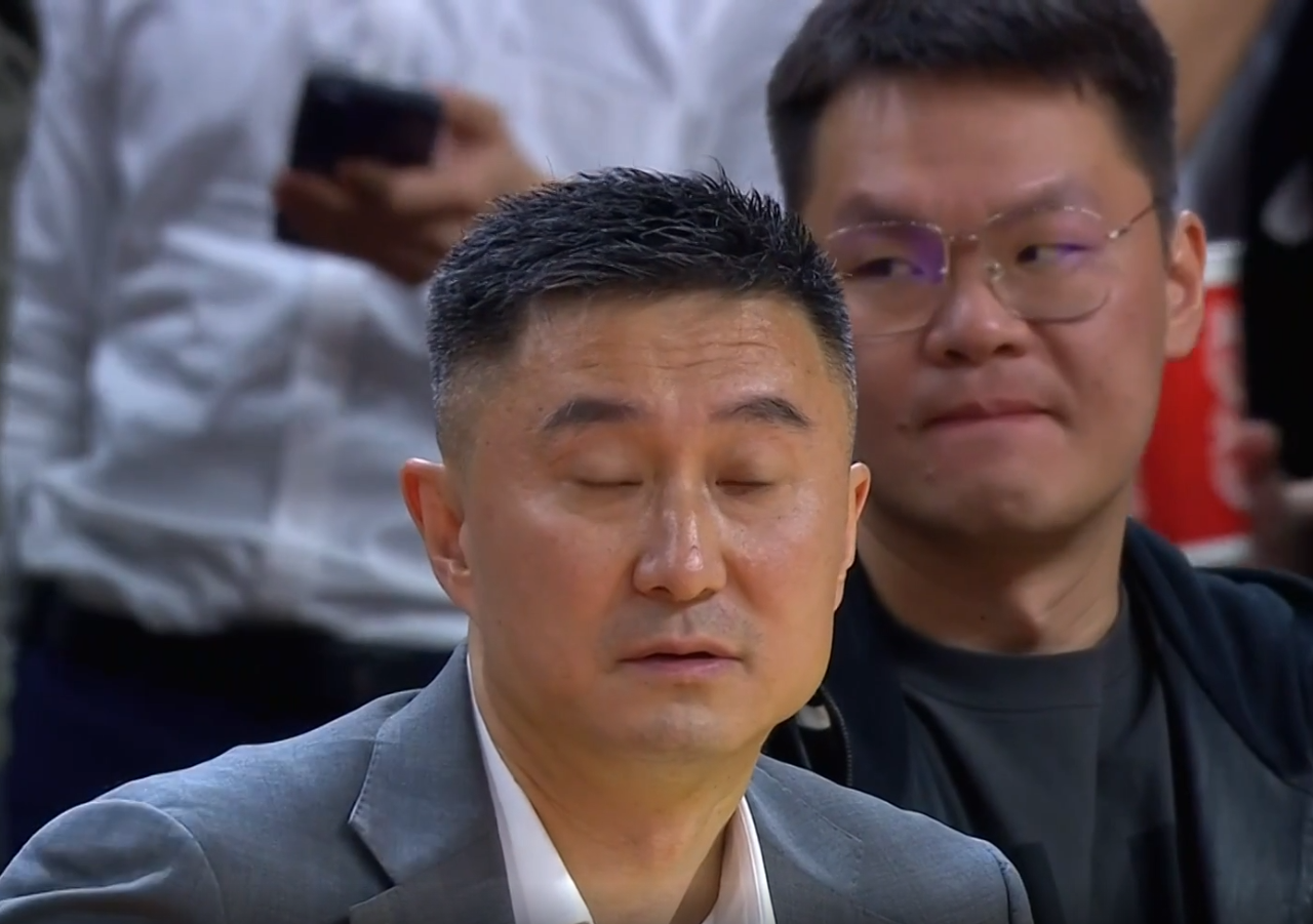 亚博体育官方入口-徐杰0分崔永熙2分！国内球员被辽篮63-18完爆！杜锋把广东带废了