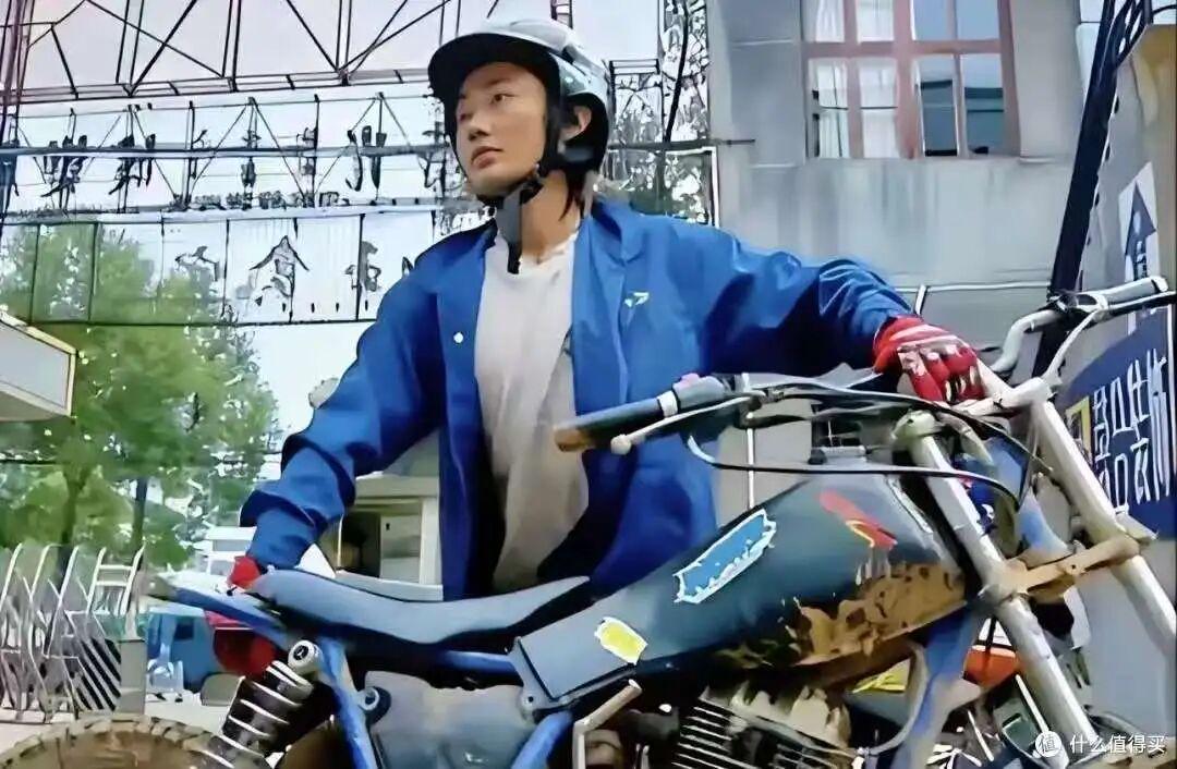 张雪“封神”为什么令人热血沸腾？