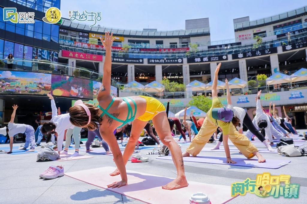 亚博体育登录入口-错过刘诗雯却没空遗憾？这是乒乓球嘉年华“快闪小镇”的答案