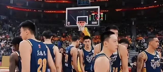 亚博体育登录入口-北京深圳稳如老狗，上海山东拉满强度，八进四剧本提前写？